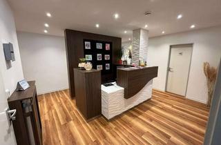 Büro zu mieten in 42117 Elberfeld, Ca. 120 m² Bürofläche mit Garage im Wuppertaler Zooviertel