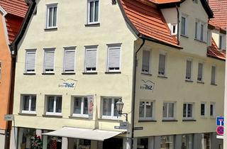 Geschäftslokal mieten in Gottlieb Daimler Strasse 22, 73614 Schorndorf, 300 qm Laden-Fläche in der Innenstadt von
