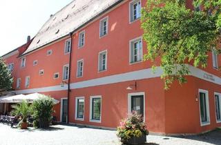 Büro zu mieten in Pfarrplatz, 92637 Weiden, Laden ca. 90qm im Vestes Haus in der Altstadt von Weiden zu vermieten, auch als Büro nutzbar