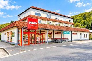 Geschäftslokal mieten in 01816 Bad Gottleuba, Großzügige Einzelhandelsfläche mit Anlieferungsrampe!