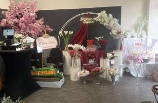 Geschäftslokal mieten in 90441 Nürnberg, Blumenladen zu vermieten