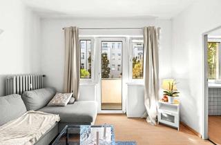 Wohnung kaufen in 10719 Berlin, Modernes City-Apartment in begehrter Lage von Wilmersdorf, jetzt besichtigen