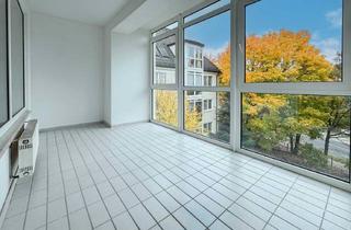 Wohnung kaufen in 12439 Berlin, Gepflegte 2-Zimmer-Wohnung mit Wintergarten und Aufzug in Berlin Treptow-Köpenick