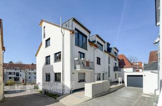 Wohnung kaufen in 72793 Pfullingen, Energieeffiziente & Seniorengerechte Wohnung in zentraler Lage