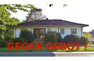 Haus kaufen in 27248 Ehrenburg, Bungalow gegen Höchstgebot