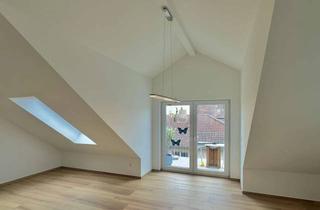 Wohnung mieten in 35398 Gießen, Attraktive 3-Zimmer-Dachgeschosswohnung in Gießen-Lützellinden