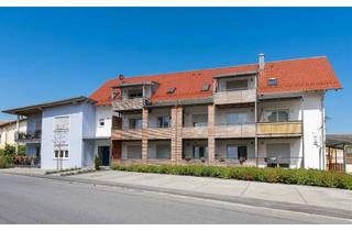 Wohnung mieten in 94363 Oberschneiding, Schöner Wohnen in Oberschneiding!
