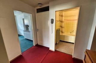 Wohnung kaufen in 74321 Bietigheim-Bissingen, VBU Immobilien -Ihr neues Zuhause mit Potenzial - großzügige 2-Zimmer-Wohnung mit Balkon und Stellplatz
