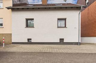 Doppelhaushälfte kaufen in 66265 Heusweiler, Ein Zuhause für die ganze Familie – Doppelhaushälfte in Holz