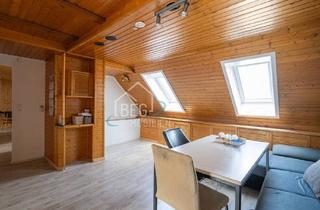 Wohnung mieten in 71540 Murrhardt, Viel Platz zum Wohlfühlen – großzügige 4-Zimmer-Dachgeschosswohnung!