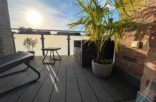 Wohnung kaufen in 46325 Borken, KOMPAKT & MODERN I Eigentumswohnung mit Wohlfühlcharakter in Borken-Gemen.