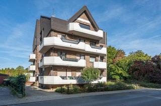 Wohnung kaufen in 52477 Alsdorf, Lichtdurchflutete Maisonettewohnung mit Galerie und Balkon in Alsdorf!