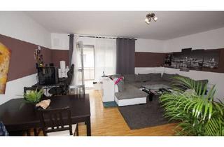 Wohnung mieten in 94315 Straubing, Moderne 3 Zimmer-Wohnung mit Balkon