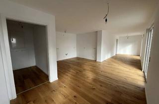 Wohnung mieten in 95469 Speichersdorf, Attraktive 2-Zimmer-Wohnung im Zweitbezug in Speichersdorf
