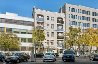 Wohnung kaufen in 10625 Berlin, Ruhige Etagenwohnung im Herzen von Charlottenburg