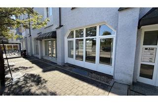 Büro zu mieten in 92637 Weiden, Kleine Gewerbeeinheit mit Schaufensterfront zu vermieten