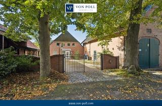 Lager kaufen in 27308 Kirchlinteln, Ein Resthof mit tausend Möglichkeiten! Neubau, Scheune, Werkstatt & viel Lagerflächen – Nahe der A27