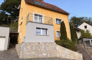 Wohnung mieten in 55758 Vollmersbach, Perfekt für Singles oder Paare: Gemütliche 2-ZKB mit EBK