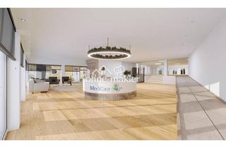 Büro zu mieten in Oswaldstr., 59075 Hamm, Erstbezug! Flächen im Ärztezentrum Hamm B.-Hövel, 150-450 m² für Ärzte, Therapie & Gesundheit