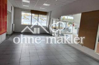 Gewerbeimmobilie mieten in Oeynhausener Straße 48-54, 32584 Löhne, Oeynhausener Straße 48-54: Attraktive Verkaufsfläche in der GZL-Passage