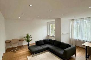 Wohnung kaufen in Kurfürstendamm, 10709 Berlin, Berlin - Stilvolle 2-Zimmerwohnung in Wilmersdorf - Nahe Kurfürstendamm