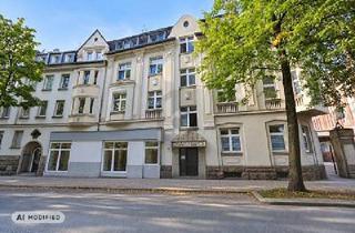 Wohnung kaufen in 45326 Essen, Essen - MODERN, HELL UND OPTIMAL GESCHNITTEN