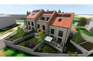 Reihenhaus kaufen in 85298 Scheyern, Scheyern - Neubau Reihenhaus ca. 167 m² Wfl., 6 Zimmer, Update: KfW-Förderung 297298 -31.12.26 verlängert!