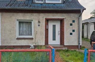 Doppelhaushälfte kaufen in 21079 Hamburg, Hamburg - DHH Doppelhaushälfte Haus Harburg Wilstorf 90m² 256m² Grundstück