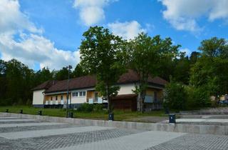 Haus kaufen in 12307 Berlin, Berlin - Weißer Fleck Strahlenarmes Resort Ferienanlage