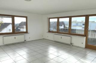 Wohnung kaufen in 70771 Leinfelden-Echterdingen, Leinfelden-Echterdingen / Musberg - Wohnen auf Zuhause auf zwei Ebenen-charmante 4-Zi.Maisonette in Leinfelden-Echterdingen (Musberg)