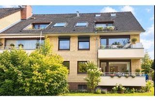 Wohnung kaufen in 25474 Bönningstedt, Bönningstedt - Kapitalanlage in Hasloh: 2-Zimmer-Eigentumswohnung