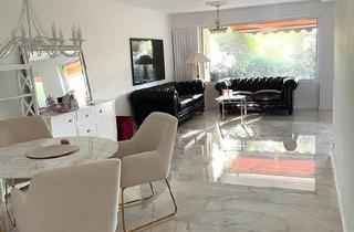 Wohnung kaufen in 23570 Lübeck, Lübeck - Travemünde strandnah! Luxuswohnung mit Kamin & Südwestterrasse