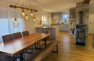 Einfamilienhaus kaufen in 71522 Backnang, Backnang - FAMILIENFREUNDLICHES ZUHAUSE MIT GROßEM GARTEN