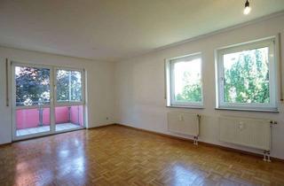 Wohnung kaufen in 72762 Reutlingen, Helle, sonnige 2 Zimmer-Eigentumswohnung mit großem Balkon und Tiefgaragenstellplatz