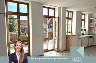 Wohnung kaufen in 32657 Lemgo, Topgepflegte Wohnung in bester Innenstadtlage mit Sonnenbalkon und Parkplatz!