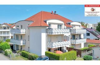 Wohnung kaufen in 18181 Graal-Müritz, Moderne Dachgeschoss-Ferienwohnung im Ostseeheilbad!!!