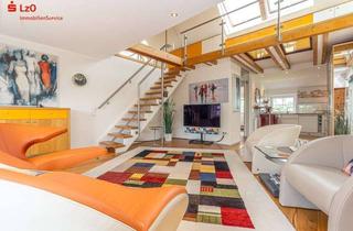 Wohnung kaufen in 26316 Varel, Wohnen mit Blick auf die Nordsee - Stilvolle Wohnung am Vareler Hafen