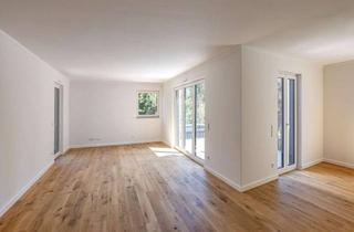 Wohnung kaufen in 81241 Pasing-Obermenzing, Bezugsfertige moderne Wohnungen in München Pasing