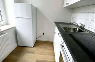 Wohnung kaufen in 09112 Kaßberg, MEGA =》1 ZI OASE ALS ANLAGE ODER EIGENNUTZUNG !!
