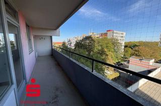Wohnung kaufen in 86161 Herrenbach, 2-Zimmer-Wohnung mit guter Infrastruktur