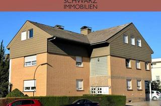 Wohnung kaufen in 59505 Bad Sassendorf, Kompakte 2-Zimmer-Eigentumswohnung in Bad Sassendorf - Ideal als Kapitalanlage oder Ferienwohnung