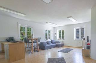 Wohnung kaufen in 83607 Holzkirchen, **2,5-Zimmer mitten in Holzkirchen**Zentrale Lage, optimale Raumteilung
