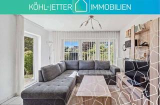 Wohnung kaufen in 72336 Balingen, Gemütliche 2-Zi.-Whg. mit Stpl. und sonniger Terrasse in BL-Dürrwangen!