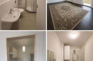 Wohnung kaufen in Nordring 169, 90409 Nürnberg, Alltagstaugliche 1-Zimmer-Wohnung in Nürnberg