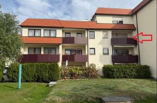Wohnung kaufen in 73642 Welzheim, Drei Zimmer. Viele Möglichkeiten. Ihr neues Zuhause in Welzheim!
