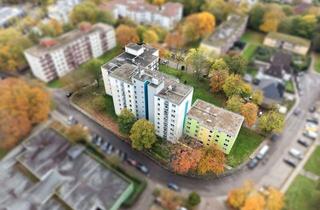 Wohnung kaufen in 33609 Baumheide, Nach Übernahme ca. 6,9 % Rendite erzielbar – hier steckt Cashflow drin!