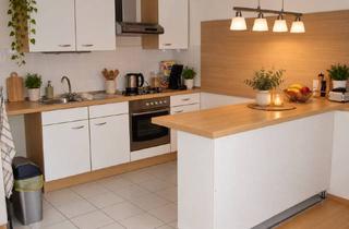 Wohnung kaufen in Zum Hopfengarten, 63303 Dreieich, Zwei Zimmer in Dreieich- Offentahl: Helle Wohnung mit Balkon und Stellplatz