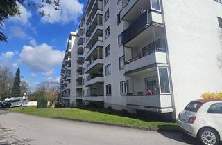 Wohnung kaufen in Parksiedlung, 42389 Langerfeld, Platz für neue Ideen: 3-Zimmer-Wohnung in Wuppertal