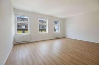 Wohnung kaufen in 40235 Flingern Nord, Kernsaniertes Wohnerlebnis in attraktiver Lage von Düsseldorf – moderne 3-Zimmer-Wohnung