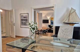 Wohnung kaufen in 10178 Mitte, Exklusive Etagenwohnung in Toplageim Herzen von Berlin-Mitte